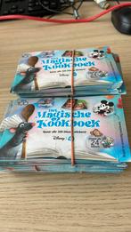 Disney kookboek albert heijn spaarkaarten, Ophalen of Verzenden