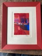 Ton Schulten Zeefdruk, Ophalen of Verzenden