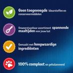 80x Felix Elke Dag Feest Mix Selectie - Gelei GRATIS BEZORGD, Dieren en Toebehoren, Dierenvoeding, Verzenden, Kat