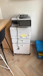 Gebruikte printer Ricoh MP C307SP, Computers en Software, Printers, Ophalen, Gebruikt, Printer, Ricoh