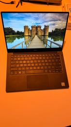 Dell XPS 13 9360 Intel i7 - 250GB ssd / 8GB RAM, Computers en Software, Windows Laptops, Ophalen, 2 tot 3 Ghz, 13 inch, Zo goed als nieuw