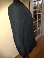 Nieuwe herenjas maat M Blue Industry jack donkerblauw, Blue Industry, Nieuw, Ophalen of Verzenden, Maat 48/50 (M)
