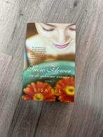Lisa See - snow flower en de geheime waaier, Boeken, Ophalen of Verzenden, Zo goed als nieuw