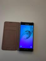 Samsung Galaxy A3 2016, Telecommunicatie, Mobiele telefoons | Samsung, Galaxy A, Gebruikt, Zwart, Ophalen