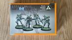 Infinity Corvus Belli Kaauri Sentinels - Nieuw, Hobby en Vrije tijd, Nieuw, Figuurtje(s), Overige soorten, Ophalen of Verzenden