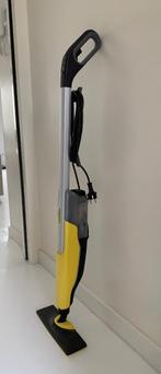 Kärcher stoomreiniger vloer type SC2 Upright Easyfix, Ophalen, Zo goed als nieuw, Stoomreiniger