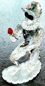 Swarovski Harlekijn jaarstuk 2001, Verzamelen, Ophalen of Verzenden, Zo goed als nieuw