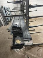 Keralit staalblauw schroten, Ophalen, Nieuw