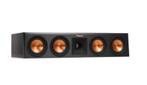 Klipsch RP-450C, Zo goed als nieuw, 120 watt of meer, Front, Rear of Stereo speakers, Ophalen