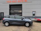 Renault Clio 1.0i Life | 6 MND GAR | AIRCO | CRUISE CONTROL, Voorwielaandrijving, 898 cc, Stof, Gebruikt