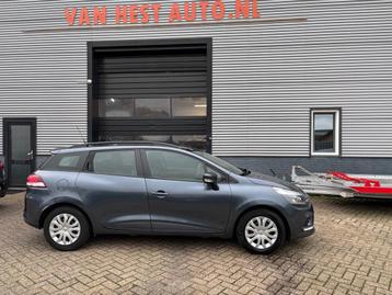 Renault Clio 1.0i Life | 6 MND GAR | AIRCO | CRUISE CONTROL  beschikbaar voor biedingen