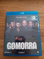 Gomorra seizoen 3 (Blu-ray), Ophalen of Verzenden, Zo goed als nieuw