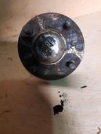 kleine wielnaaf 4 gaats, Hobby en Vrije tijd, Overige Hobby en Vrije tijd, Ophalen, Zo goed als nieuw