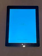 iPad 1e Generatie - Klassieker!, 9 inch, Gebruikt, Apple iPad, Zwart