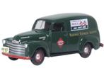 Chevrolet PANEL VAN REA 1950, Ophalen of Verzenden, Nieuw, Auto, Overige merken