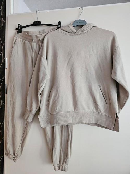 Traningspak jake s, Kleding | Heren, Overige Herenkleding, Zo goed als nieuw, Ophalen of Verzenden