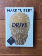 Drive van Mark Tuitert, Ophalen of Verzenden, Zo goed als nieuw