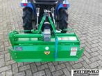 Nieuwe Better agro bodemfrees 105 cm t.b.v. mini tractor, Overige, Overige typen