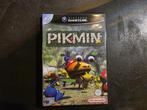 Gamecube Pikmin, Avontuur en Actie, 1 speler, Ophalen of Verzenden, Zo goed als nieuw