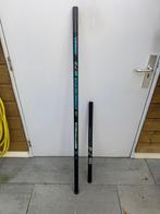 spro cresta s7-8 9,5m, Watersport en Boten, Hengelsport | Witvissen, Ophalen, Zo goed als nieuw