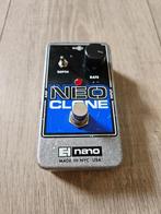 Electro Harmonix Neo Clone, Muziek en Instrumenten, Effecten, Ophalen of Verzenden, Zo goed als nieuw, Chorus