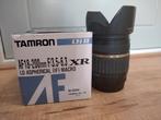 Tamron 18-200mm lens voor Canon, Ophalen of Verzenden, Niet werkend