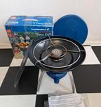 Campingaz Party Grill Camping grill  kleine gasgrill voor, Ophalen of Verzenden, Zo goed als nieuw