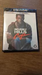 Beverly Hills Cop 4k Blu Ray nieuw, Ophalen of Verzenden, Nieuw in verpakking