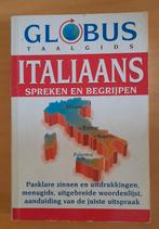 Taalgids Italiaans - spreken en begrijpen, Europa, Ophalen of Verzenden, Taalgids, Gelezen