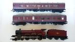 OO Hornby Harry Potter treinset, Hobby en Vrije tijd, Modeltreinen | H0, Overige merken, Treinset, Gelijkstroom, Verzenden