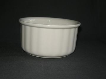 Villeroy & Boch, Vilbofour, 2 souffleschaaltjes O13,5 cm. beschikbaar voor biedingen