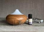 Aroma diffuser, Ophalen of Verzenden, Zo goed als nieuw