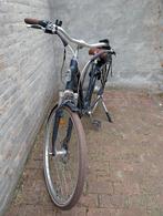Blauwe ebike elops, Fietsen en Brommers, Elektrische fietsen, Ophalen, Gebruikt, Overige merken