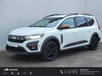 Dacia Jogger 1.6 Hybrid 140 Extreme 7p Automaat / 7- persoon, Auto's, Dacia, Stof, Gebruikt, 4 cilinders, 7 stoelen