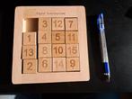Schuifpuzzel, Ophalen of Verzenden, Zo goed als nieuw