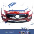 W190 AMG GT BUMPER COMPLEET Mercedes GT GTC GTS AMG VOORBUMP, Gebruikt, Voor, Mercedes-Benz, Ophalen of Verzenden