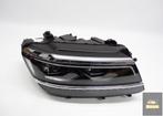 VW Tiguan II Allspace rechts Koplamp Full LED 5NN941082D, Auto-onderdelen, Info@fabrikant.eu, Ophalen of Verzenden, Fabrikant BV