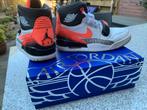 Nike Jordan maat size 42,5 sportschoenen sports shoes, Ophalen of Verzenden, Zo goed als nieuw