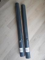 Ondervloer gamma - first floor - black line - vochtscherm, Ophalen, Nieuw, 15 m² of meer, Folie