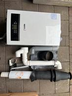 Nefit TrendlineHRC30/CW5 II Verwarmingsketel met toebehoren., Ophalen, 30 tot 80 cm, Gebruikt, Cv-ketel of Combi-ketel