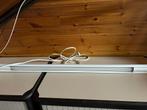 Bureau lamp TL verlichting, Ophalen of Verzenden, Gebruikt, Minder dan 50 cm