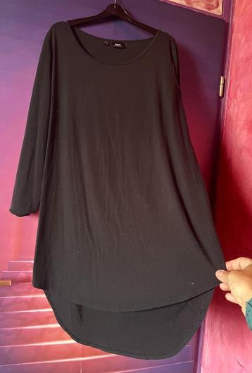 Leuke tuniek/jurk van B.P.C. maat 44/46 nu voor 19,99€ beschikbaar voor biedingen