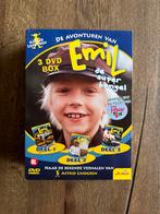 Emil boxset 1, Cd's en Dvd's, Dvd's | Kinderen en Jeugd, Boxset, Overige genres, Ophalen of Verzenden, Zo goed als nieuw
