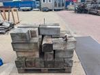 Azobe blokken, Ophalen, Zo goed als nieuw, Overige houtsoorten, Minder dan 200 cm