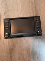 Seat Ibiza FR auto radio, Auto diversen, Autoradio's, Ophalen, Zo goed als nieuw