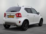 Suzuki Ignis 1.2 Smart Hybrid Select Navi | Achteruitrijcame, Auto's, Suzuki, Voorwielaandrijving, 83 pk, Stof, Gebruikt