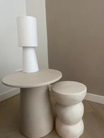 Lamp japandi, Ophalen, Zo goed als nieuw, Minder dan 50 cm