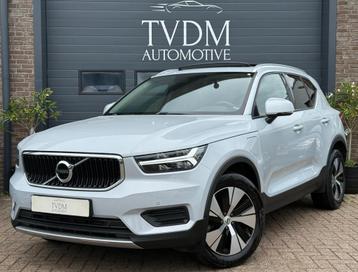 Volvo XC40 1.5 T5 Twin Engine Momentum Pro|PANO|1/2 LEDER|NA beschikbaar voor biedingen