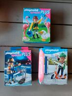 Playmobil 3X Specials nieuw in doos. T.E.A.B., Ophalen of Verzenden, Nieuw