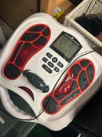 Circulation Maxx Apparaat, Sport en Fitness, Massageproducten, Ophalen, Gebruikt, Apparaat